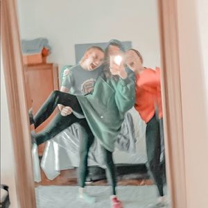 Meet your Posher, Kate